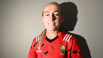 Cork's Isobel Sheehan out to add to family roll of honour