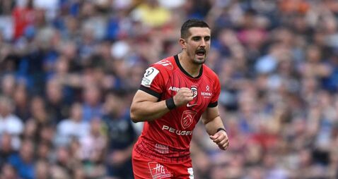 Leinster v Toulouse - Investec Champions Cup Final