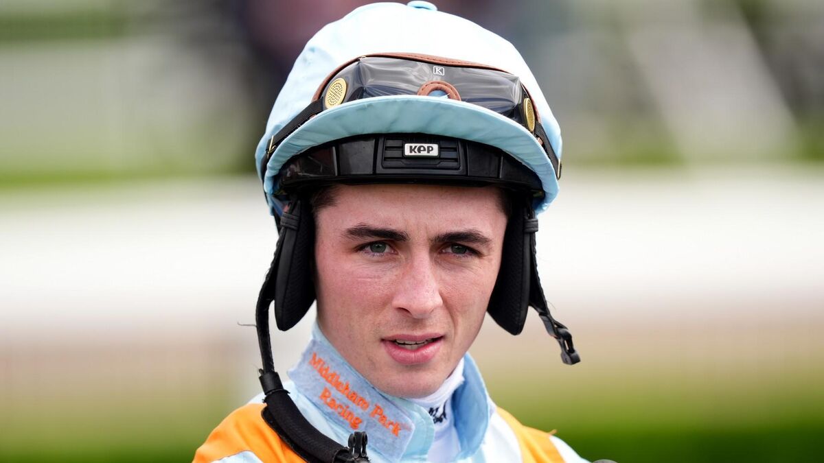 Ryan free to ride at York after ban cut to 10 days