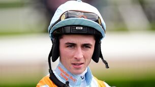 <p>Rossa Ryan will be free to ride at the Ebor meeting after his 28-day suspension from Sandown was reduced to 10 day on appeal. Pic: Mike Egerton/PA</p> <p>Rossa Ryan will be free to ride at the Ebor meeting after his 28-day suspension from Sandown was reduced to 10 day on appeal. Pic: Mike Egerton/PA</p>