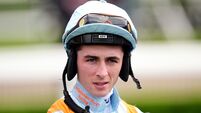 Rossa Ryan file photo