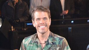 <p>Perez Hilton.</p> <p>Perez Hilton.</p>