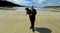 Cónal Creedon's summer essay: Island Hopping — West Cork Style
