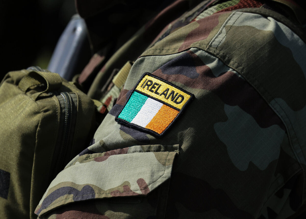 Outside of intelligence affecting overseas deployments of Defence Forces' personnel, the Irish Military Intelligence Service has a limited role in foreign intelligence and does not have the staffing, resources or legal underpinning for such a function. Picture: Colin Keegan, Collins