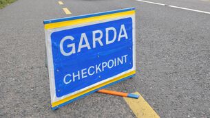 <p>More than 5,000 drivers were caught speeding over the course of a bank holiday roads policing operation. Picture: Larry Cummins</p>