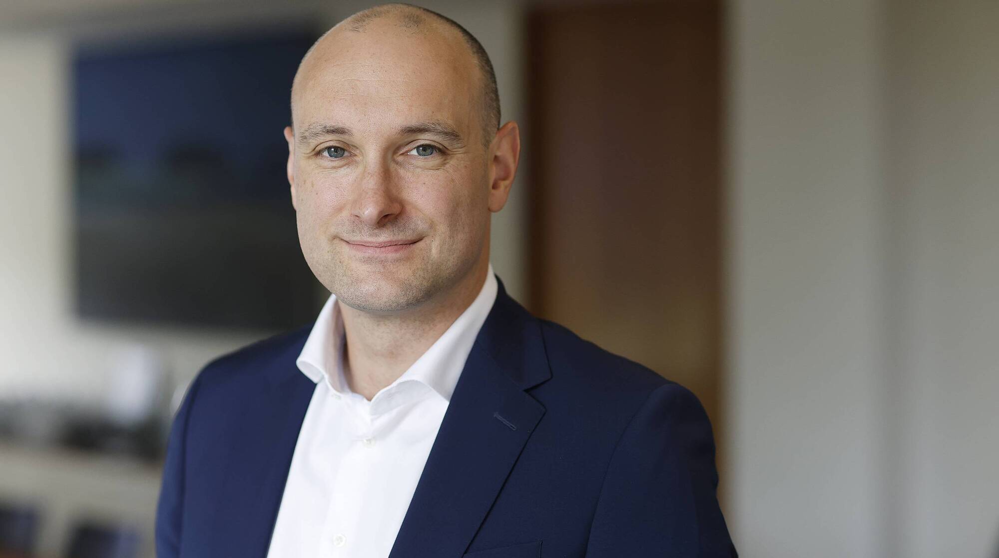 Partner at KPMG Gavin Sheehan said the majority of the fundraising in the most recent quarter flowed to software businesses.