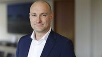 Venture capital investment into Ireland rises 61%