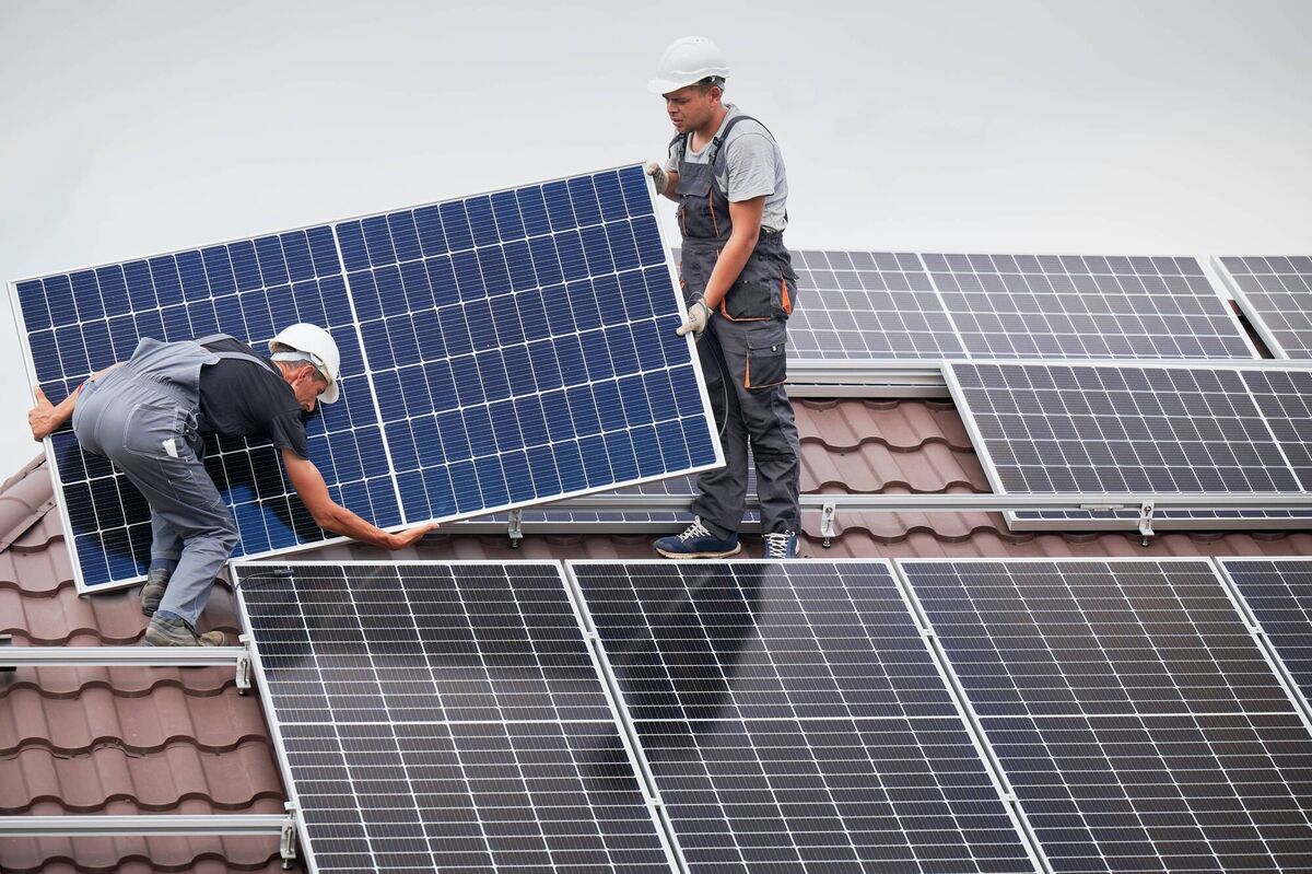 What Ireland is missing is a funded, policy backed pathway that makes 'solar-as-a-service' the default offer for households who can't afford ownership today.