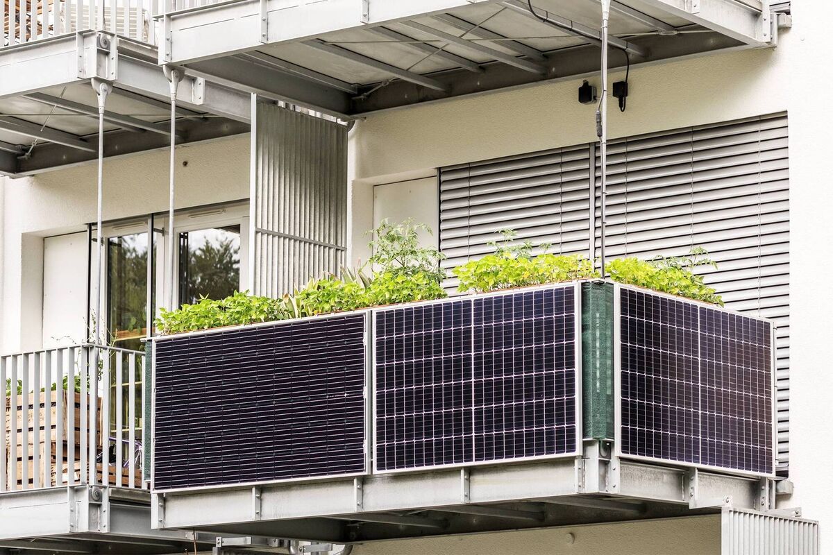 When Ireland can generate the renewable electricity and then wastes it for want of storage infrastructure, while still subsidising fossil fuels instead of redirecting that money to low-income solar access, we're failing on all three counts at once.
