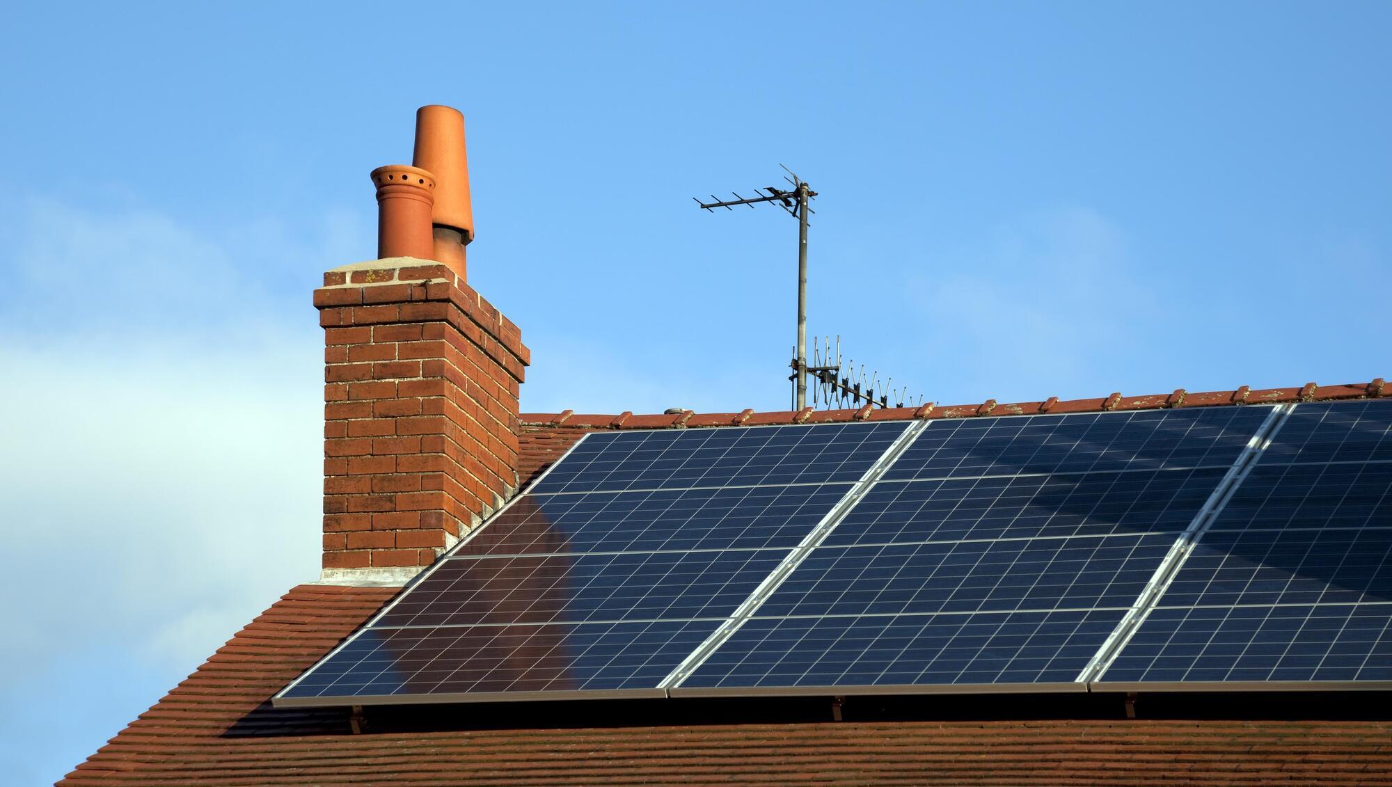 Our solar power model isn't working — there's a fairer way