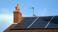 Solar energy
