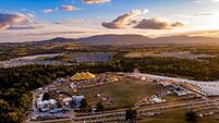 ATN26-Aerial-066.jpg All Together Now confirms 2027 dates and phase one tickets for past attendees