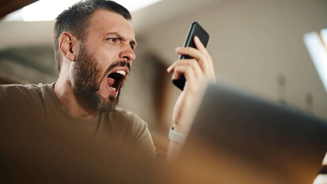 <p>'We will all be inconvenienced, from time to time. Maybe surrender to it.' File picture: iStock</p>