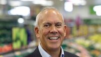 Andrew Yaxley returns as Tesco Ireland CEO