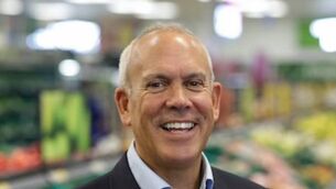 <p>Andrew Yaxley previously served as CEO of Tesco Ireland from 2015 to 2018. </p> <p>Andrew Yaxley previously served as CEO of Tesco Ireland from 2015 to 2018. </p>