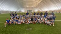 Connacht GAA extends special invite to boy who offered birthday money to help rebuild Air Dome