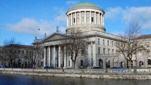 <p>It appeared the solicitor was in court at the bail hearing where Mr Ennis was not represented and had chosen to act for him again, in the High Court the following day, as soon as he had been committed to prison. </p> <p>It appeared the solicitor was in court at the bail hearing where Mr Ennis was not represented and had chosen to act for him again, in the High Court the following day, as soon as he had been committed to prison. </p>