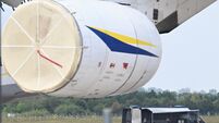 Germany Airport Disruption