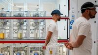 Eli Lilly & Co. Bulks Up Irish Operations in Obesity Drug Production Push