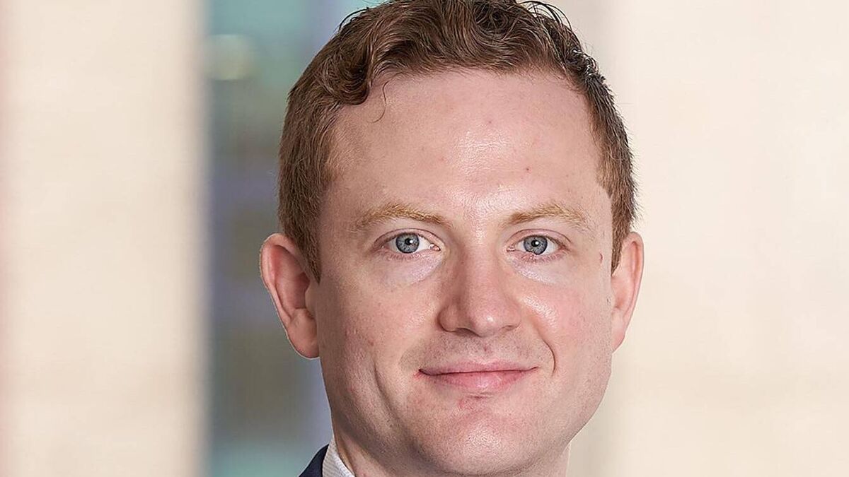 Rising new business and employment boosts 'accelerating growth' in Irish services sector