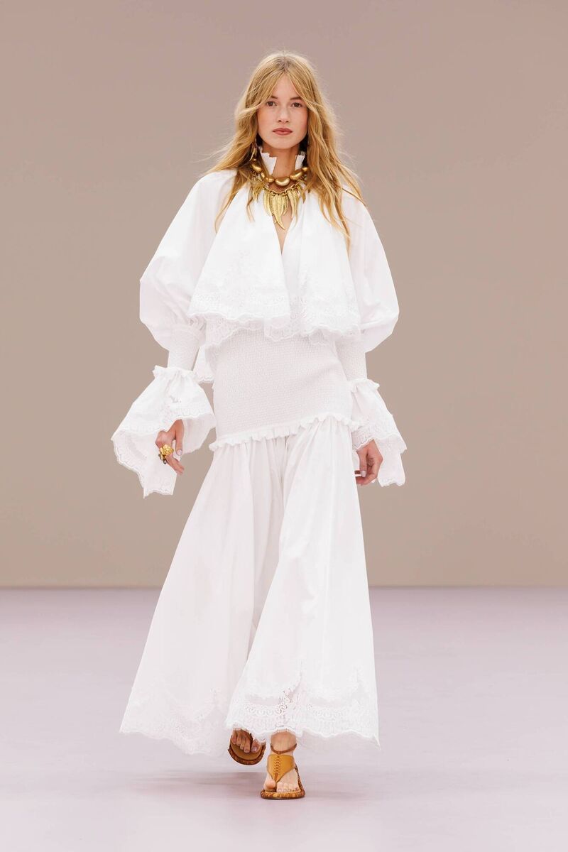 Zimmermann at Brown Thomas