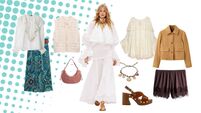 Fashionbeauty collage (76).jpg These billowing ruffles create a whimsical vibe for a boho-chic look