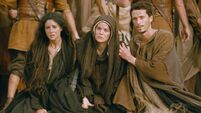 TP O'Mahony: Slander of Mary Magdalene was a deliberate choice by early Church