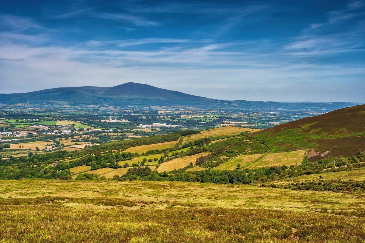 The Planning Commission, in its decision last year, acknowledged the project was supportive of a policy objective of the Waterford City and County Development Plan 2022-2028 on renewable energy generation. However, it said the proposed wind farm, in the foothills of the Comeragh Mountains, was due to be located in an area identified as an 'exclusion zone' for such developments. File picture The Planning Commission, in its decision last year, acknowledged the project was supportive of a policy objective of the Waterford City and County Development Plan 2022-2028 on renewable energy generation. However, it said the proposed wind farm, in the foothills of the Comeragh Mountains, was due to be located in an area identified as an 'exclusion zone' for such developments. File picture