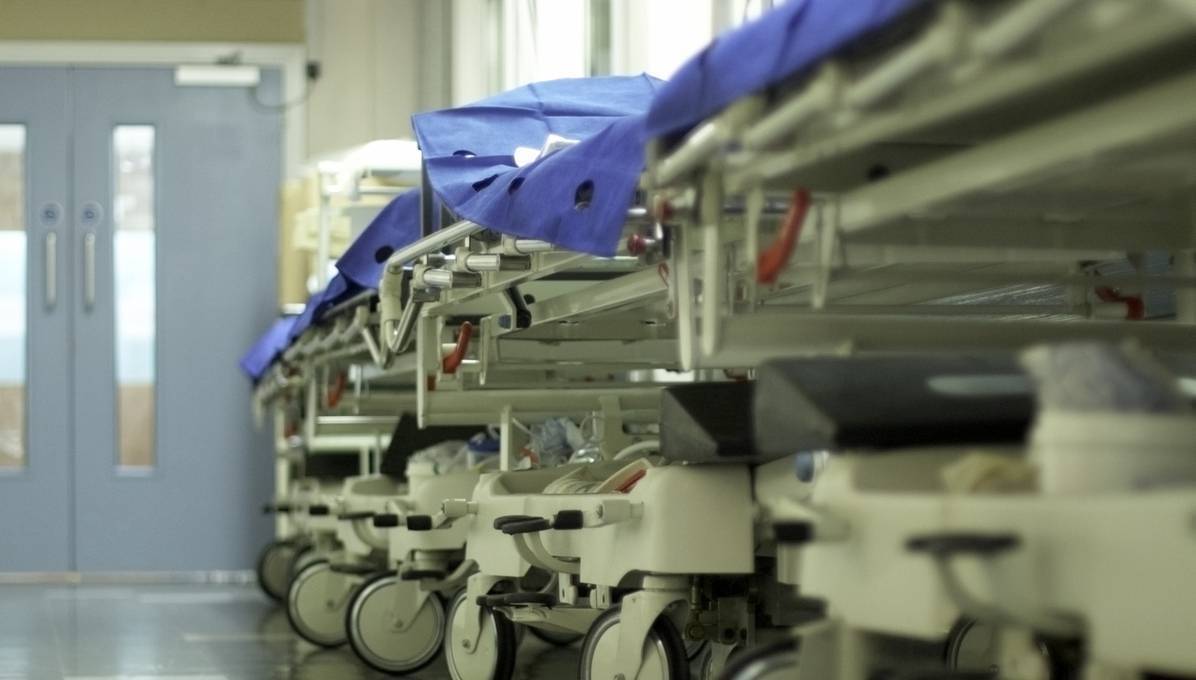 Fresh concern over UHL overcrowding as 65 patients wait more than 24 hours for beds