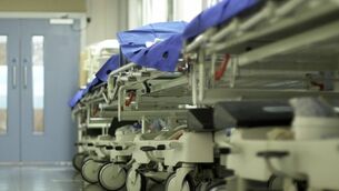 <p>The figures come amid growing tensions between patient advocates, HSE Midwest, and the Irish Nurses and Midwives Organisation (INMO) about overcrowding at the hospital. Stock picture</p> <p>The figures come amid growing tensions between patient advocates, HSE Midwest, and the Irish Nurses and Midwives Organisation (INMO) about overcrowding at the hospital. Stock picture</p>
