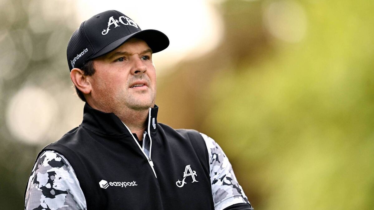 Quartet of Ryder Cup stars confirmed for Irish Open