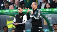 Celtic v Dundee - William Hill Premiership - Celtic Park