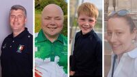 'Tribute to organ donors' as 20 Irish athletes head to British Transplant Games 