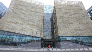 <p>Cash withdrawals amounted to €1.08bn in June, while the number of transactions totalled just over seven million.</p> <p>Cash withdrawals amounted to €1.08bn in June, while the number of transactions totalled just over seven million.</p>