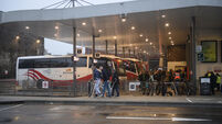 'Serious questions' about €800,000 worth of upgrades at bus station in Cork City