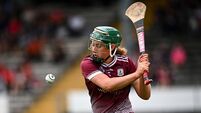Galway v Tipperary - Glen Dimplex Camogie All-Ireland Championship Senior Semi Final