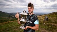 M. Donnelly GAA Poc Fada All-Ireland Finals