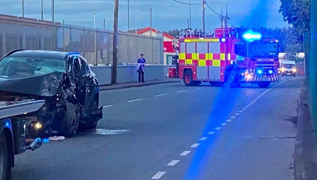 'Like living in a gangster movie': Locals tell of shock at violent incident in Cork suburb