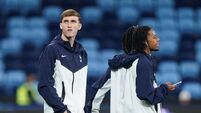 Sydney FC v Tottenham Hotspur - Pre Season Friendly - Allianz Stadium