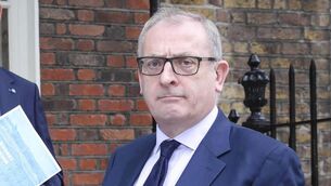 <p>Isme CEO Neil McDonnell said the Government should treat the issue as a national emergency and take urgent action to strengthen indigenous enterprise. File picture: Fennell's</p> <p>Isme CEO Neil McDonnell said the Government should treat the issue as a national emergency and take urgent action to strengthen indigenous enterprise. File picture: Fennell's</p>
