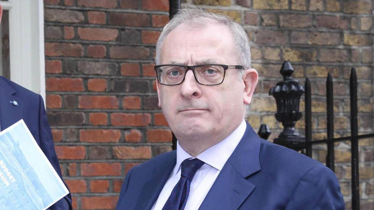 Isme: Ireland's reliance on multinationals is 'a national emergency'