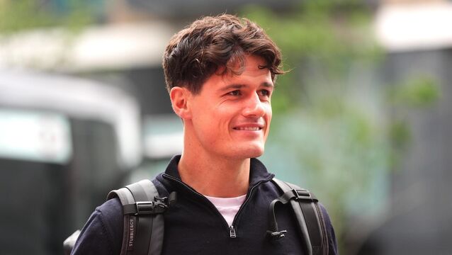 <p>Christian Norgaard has completed his move from Arsenal to Everton after the clubs agreed a deal worth around €8million.</p>