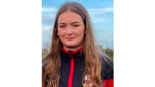 <p>Aoibheann Clarke, 16, who passed away during an underage football game in Wexford on Tuesday. </p> <p>Aoibheann Clarke, 16, who passed away during an underage football game in Wexford on Tuesday. </p>