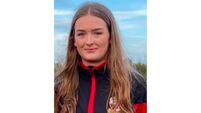 Aoibheann Clarke.png 'A really talented girl': Tributes to Aoibheann Clarke, 16, who died after collapsing during football final