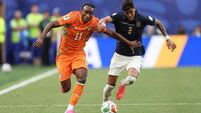 Cote D'Ivoire v Ecuador: Group E - FIFA World Cup 2026