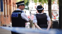 Covent Garden incident