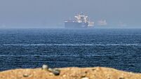 Strait of Hormuz