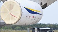 Germany Airport Disruption