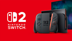 Nintendo’s Switch 2 (Nintendo/PA) Nintendo’s Switch 2 (Nintendo/PA)