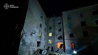 Russia Ukraine War